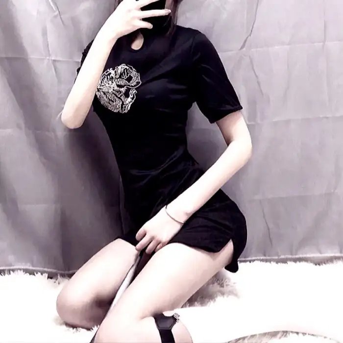 空中怪客