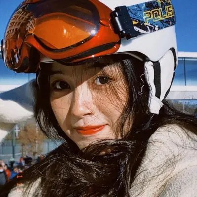 神圣性女
